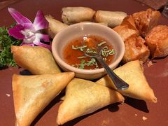 -花马天堂云南餐厅 Lost Heaven(高邮路店)