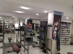 -中田健身工作室(珠江路地铁站店)