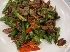 鸡胗-东北农家小院(定西路店)