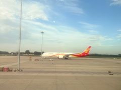 -海南海航航空信息系统公司