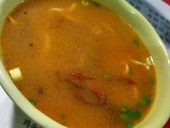 -大石人家鱿鱼面馆(大石西路总店)