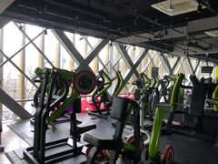 -GMJ·24H健身房(四川北路店)