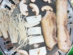 -真利味·脊骨火锅·正宗韩国料理(韩乐坊店)