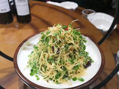 -谷语中餐厅