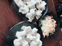-大妈水饺(文华巷店)