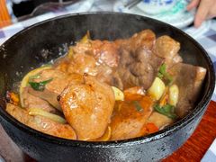 -小粤楼·怀旧粤菜(万辉国际广场店)