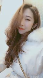 点击看大图 -3AM HAIR SALON染发烫发接发