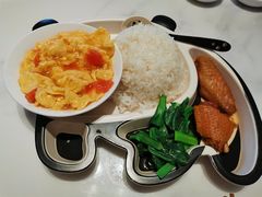 -上上席川菜(凯德乐峰广场店)