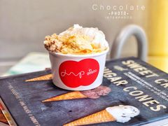 -Dip in Gelato(富民路店)