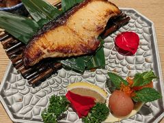 -阿吾罗·月咏精致日料(港汇恒隆广场店)