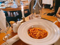 -火车头法国西餐厅