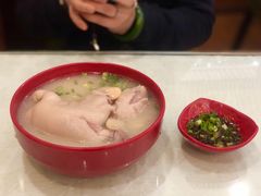 -廖老妈蹄花店(人民公园陕西街259号店)