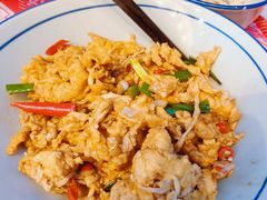 -荆九爷爆炒桥头三嫩(夫子庙店)