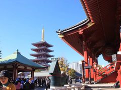 -浅草寺