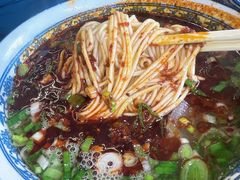 -清真磨沟沿老字号牛肉面(总店)