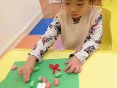 -小马快跑儿童托育中心(华润万家店)