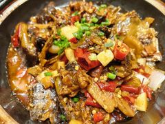 -开味馆饭铺(站前西路店)