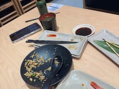 -友壹町寿司(佛山新DNA店)