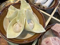 -芈重山老火锅(洪崖洞店)