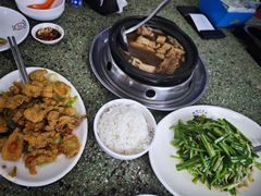 -新峰肉骨茶