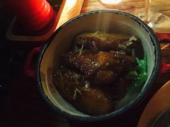 -Amanda餐厅(长乐路店)