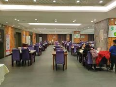 大堂-紫光园(顺义店)