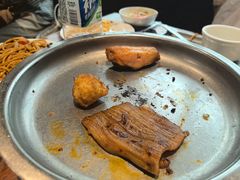-汉巴味德(北京银座和谐广场店)