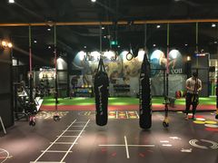 -VLines耀能运动24小时·月付制健身(京广桥店)