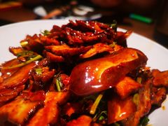 -老湘村·湖南土菜(天河维多利店)