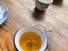 -香竹农庄•传统竹筒饭(十年店)