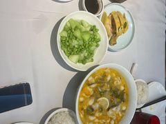 -丰收日·小海鲜·沪上家宴(顾村正大店)
