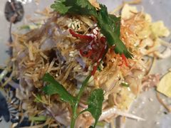 四季捞鸡-龙桥私厨·姜花菊花过桥鱼·顺德菜(容桂店)