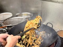 -东江海鲜大排档·潮汕菜·砂锅粥