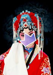 -梨园天地京剧摄影(玲珑天地店)