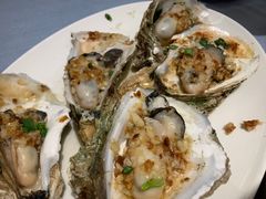 -79号渔船海鲜饭店(宝安店)