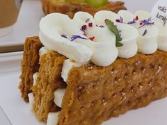 原味拿破仑-光作面包Voila Lumiere(中山店)