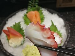-割烹旭日本料理(龙湖狮山天街店)