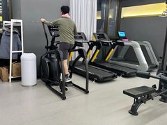 -FEELINGME乐刻私教馆·健身(大融城店)