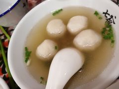 -七爺清汤腩(南开大悦城店)