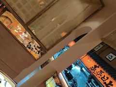 -醉秦川餐厅(吾悦广场店)
