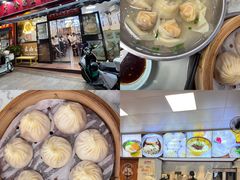 -食惠里小笼包面馆(越秀店)