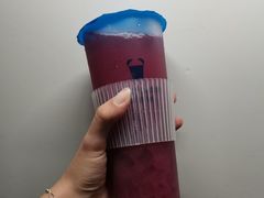 -茶百道(荣科路店)
