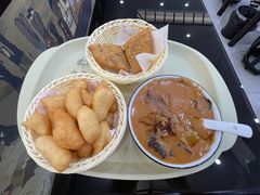 -方中山胡辣汤(通州店)