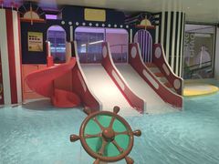 -涨巢·潮玩水疗局