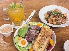 -Simple Yummy简单美味(上邦百汇城店)
