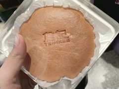 -詹记桃酥(百盛店)