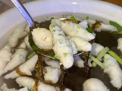 -阿弟特色海鲜餐厅·大排档(平潭店)