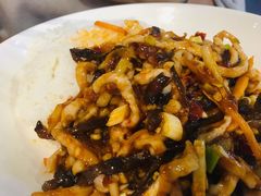 -薛阿婆(北美新天地中心店)