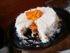 -视界美食自助餐厅·石家庄希尔顿酒店