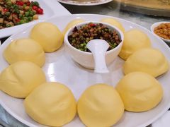 -皇轩大饭店(观音桥店)